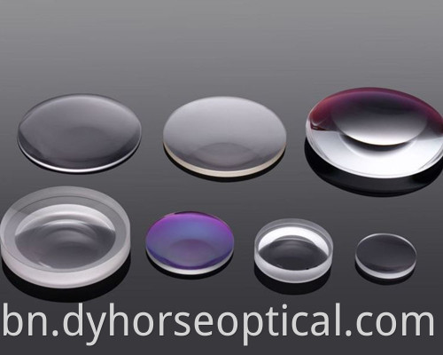 টেলিসেন্ট্রিক লেন্স মেশিন ভিশন Telecentric Lenses Machine Vision